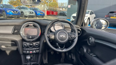 MINI Convertible 1.5 Cooper 2dr Petrol Convertible